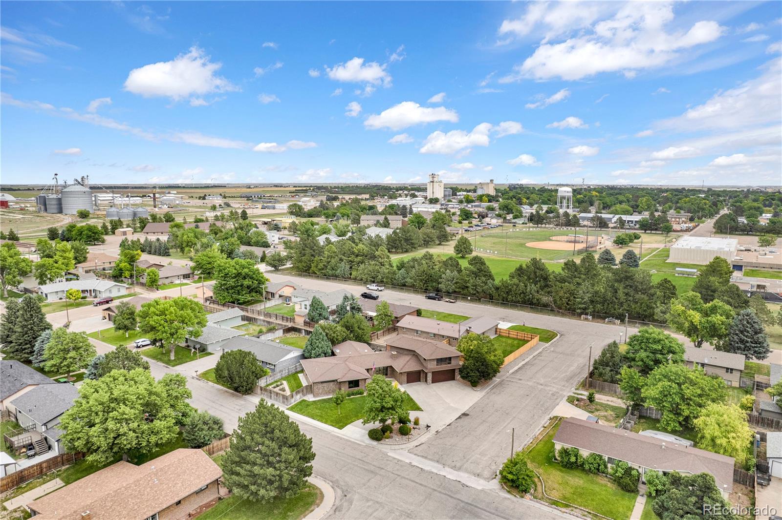 MLS Image #5 for 202  eldridge street,burlington, Colorado