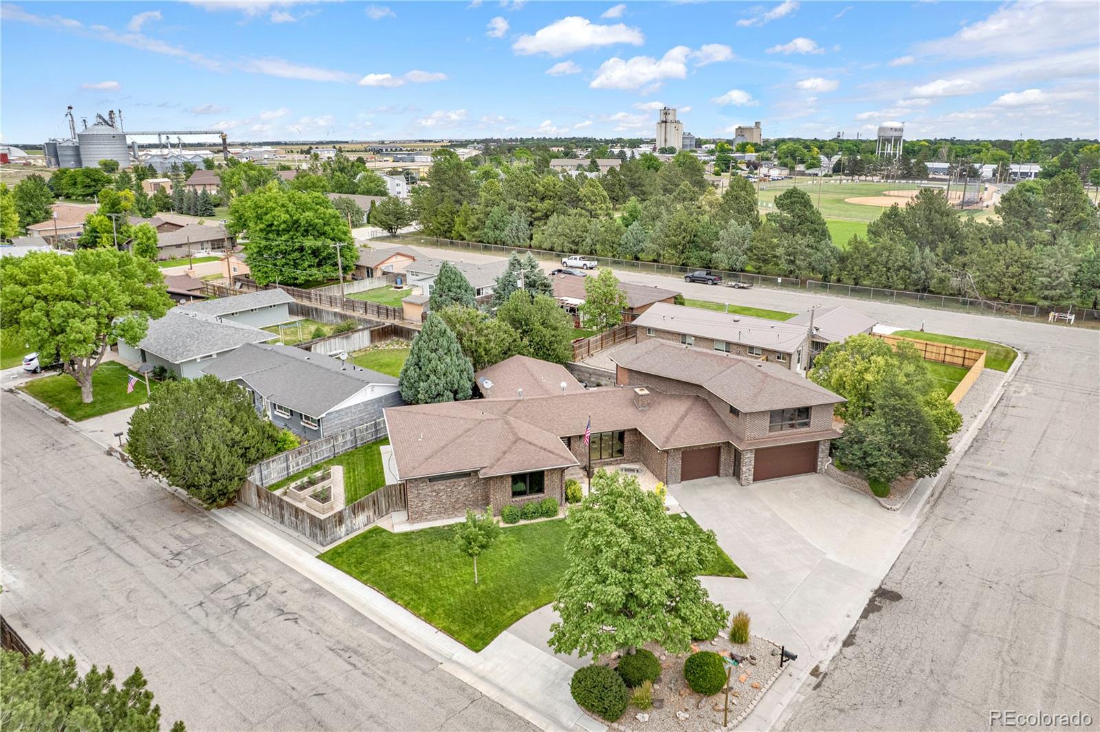 MLS Image #6 for 202  eldridge street,burlington, Colorado