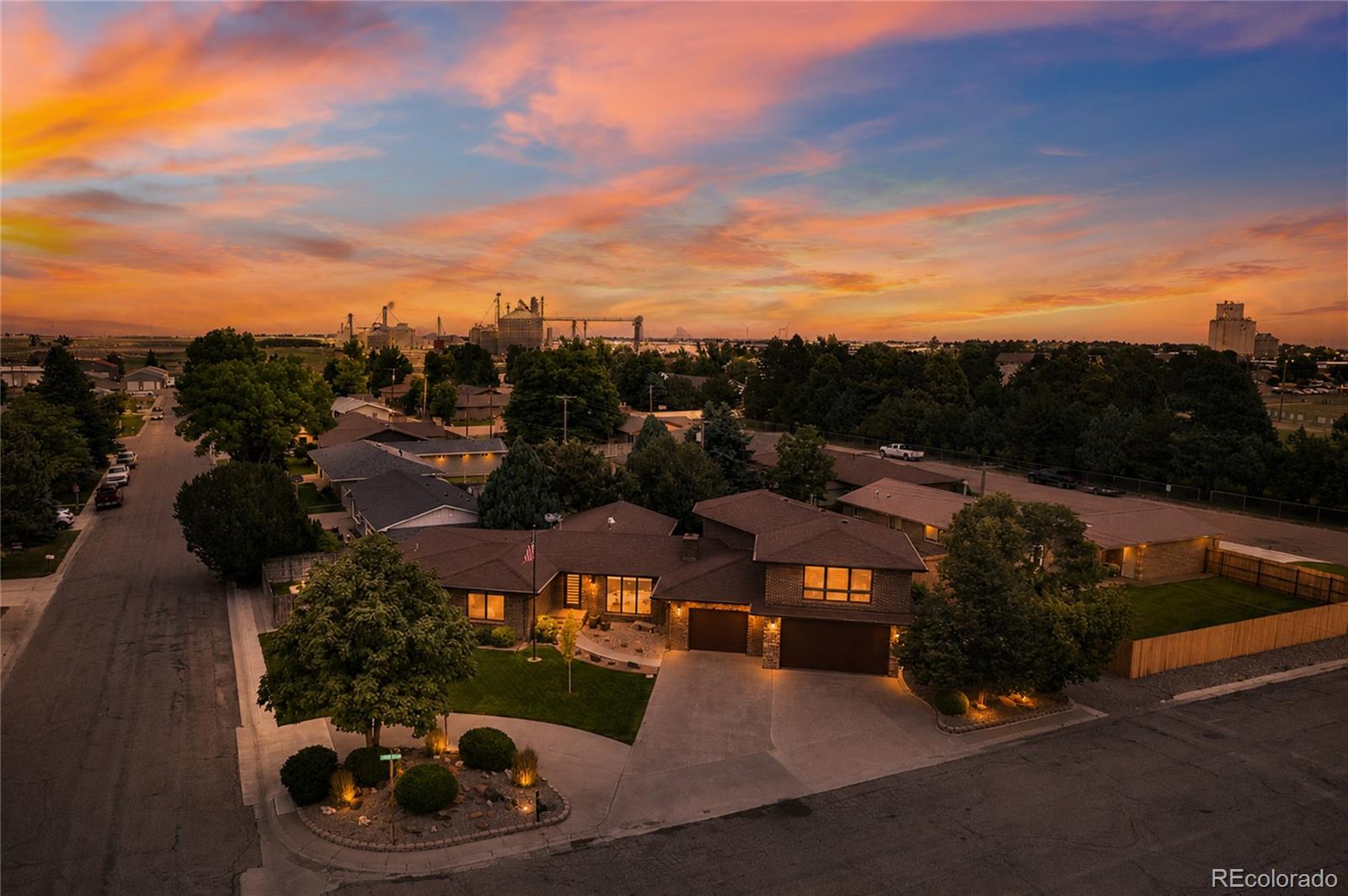MLS Image #7 for 202  eldridge street,burlington, Colorado