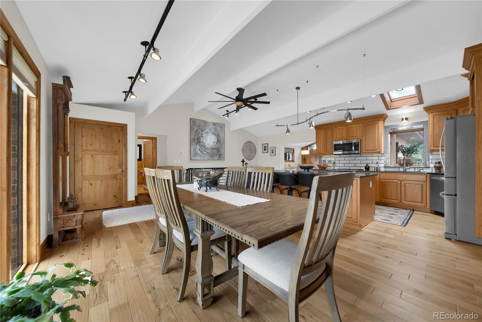 MLS Image #9 for 202  eldridge street,burlington, Colorado