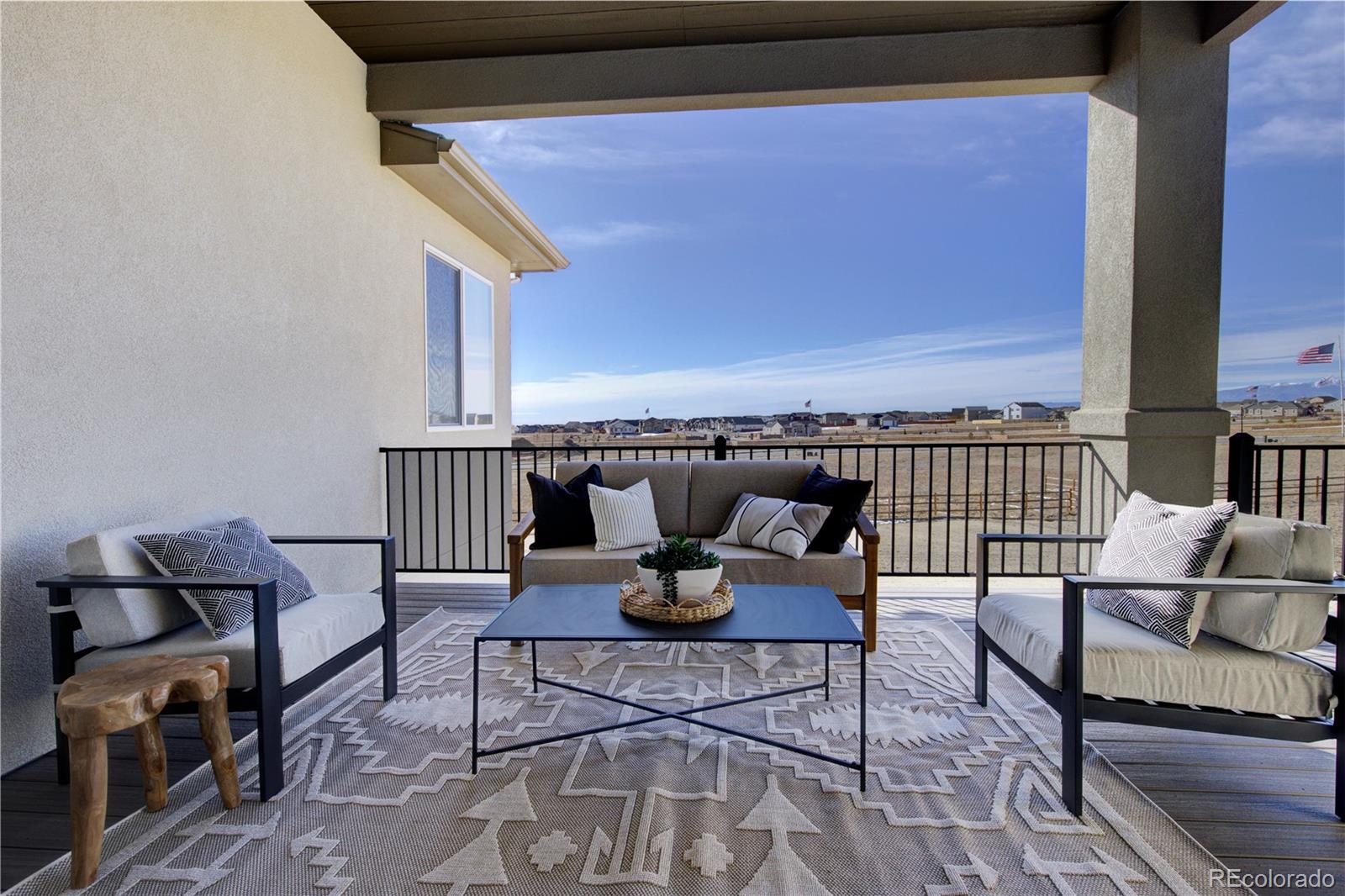 MLS Image #17 for 13027  sunrise ridge drive,peyton, Colorado