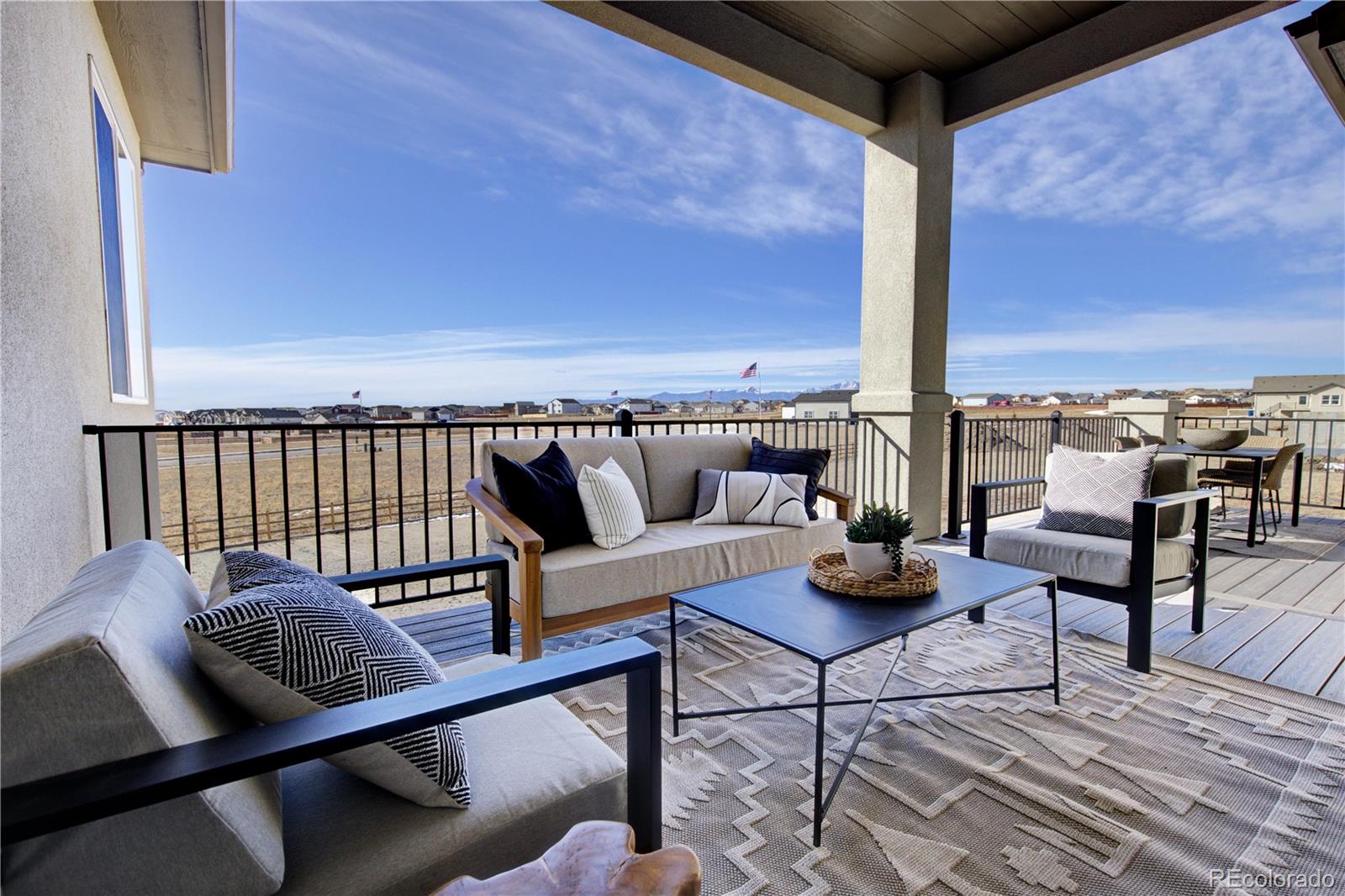 MLS Image #18 for 13027  sunrise ridge drive,peyton, Colorado