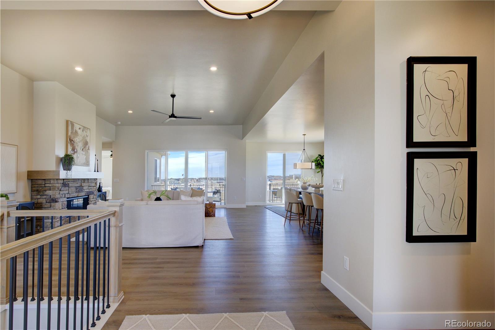 MLS Image #2 for 13027  sunrise ridge drive,peyton, Colorado
