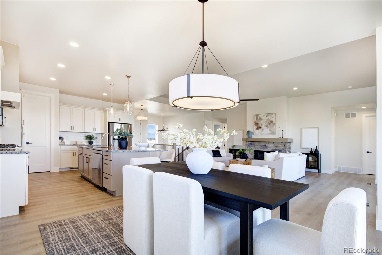 MLS Image #4 for 13027  sunrise ridge drive,peyton, Colorado