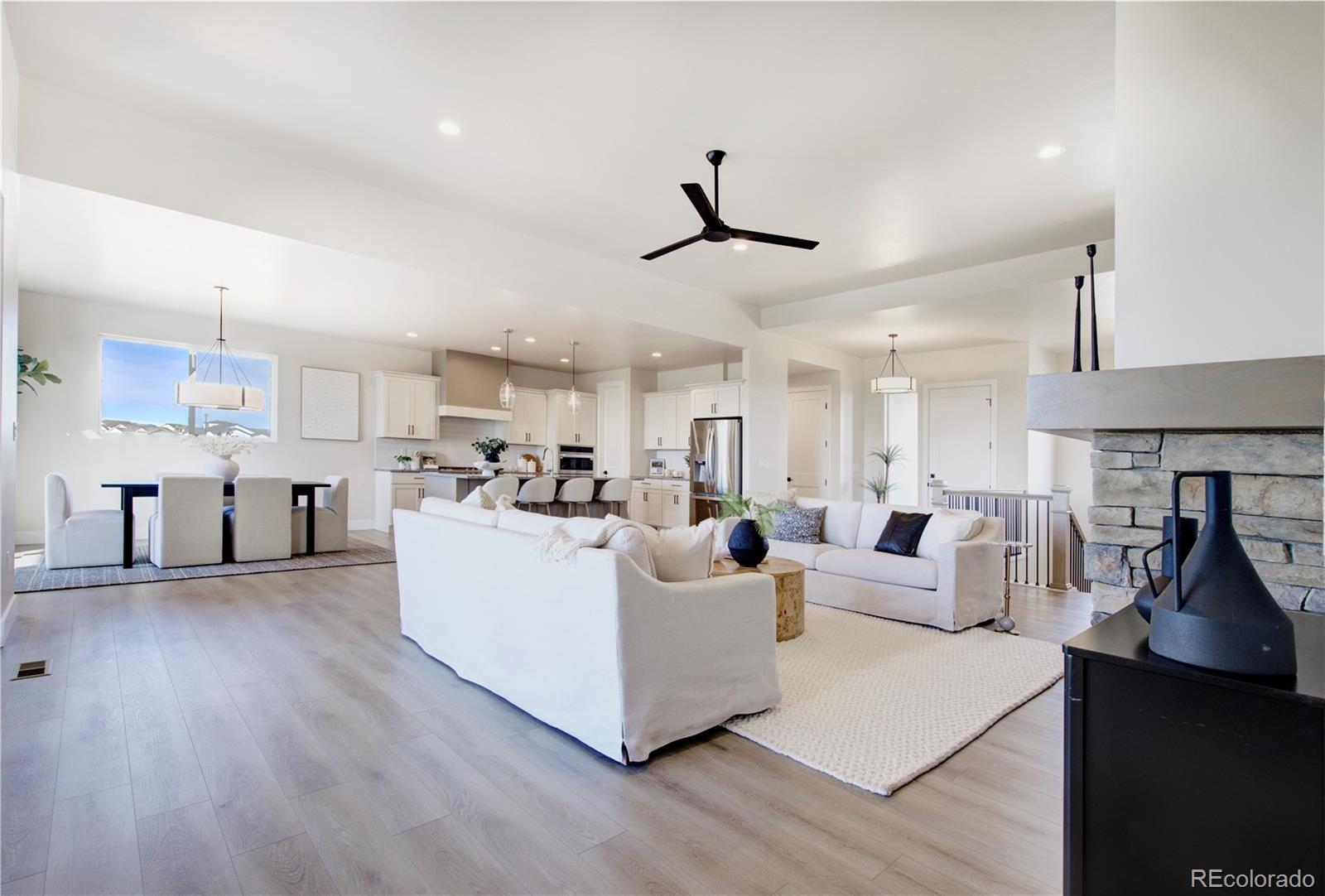 MLS Image #5 for 13027  sunrise ridge drive,peyton, Colorado