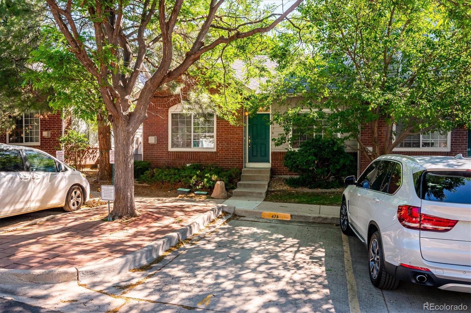 MLS Image #1 for 9647 w chatfield avenue a,littleton, Colorado