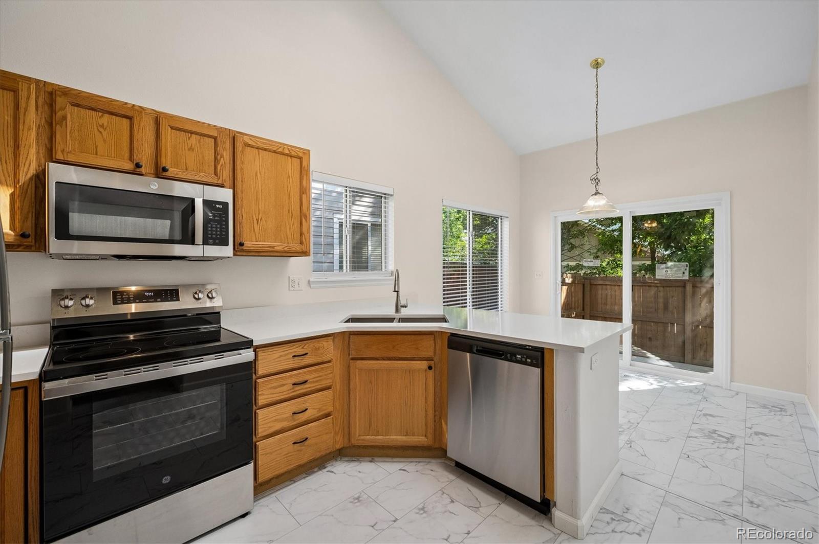 MLS Image #7 for 9647 w chatfield avenue a,littleton, Colorado
