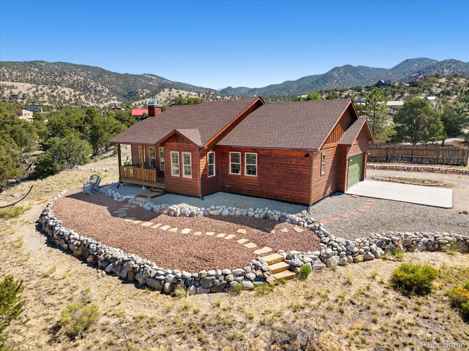 MLS Image #0 for 9900 e cheyenne circle,salida, Colorado