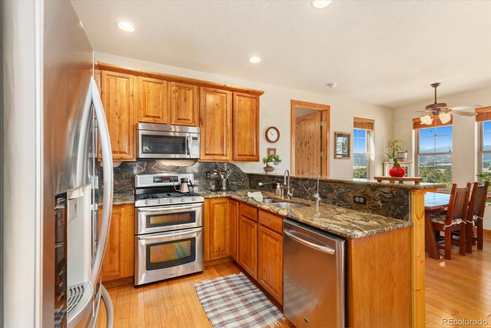 MLS Image #10 for 9900 e cheyenne circle,salida, Colorado