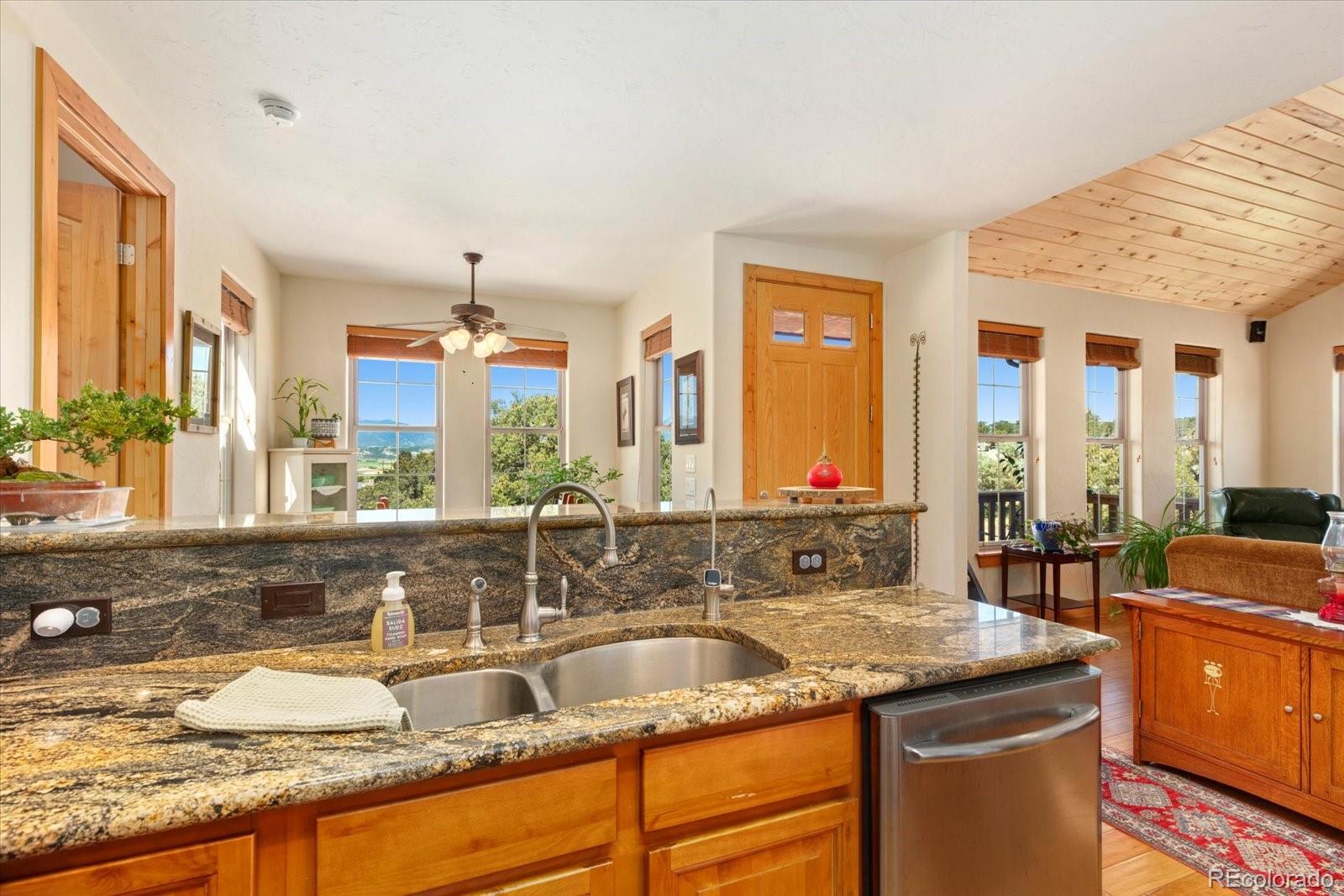 MLS Image #12 for 9900 e cheyenne circle,salida, Colorado
