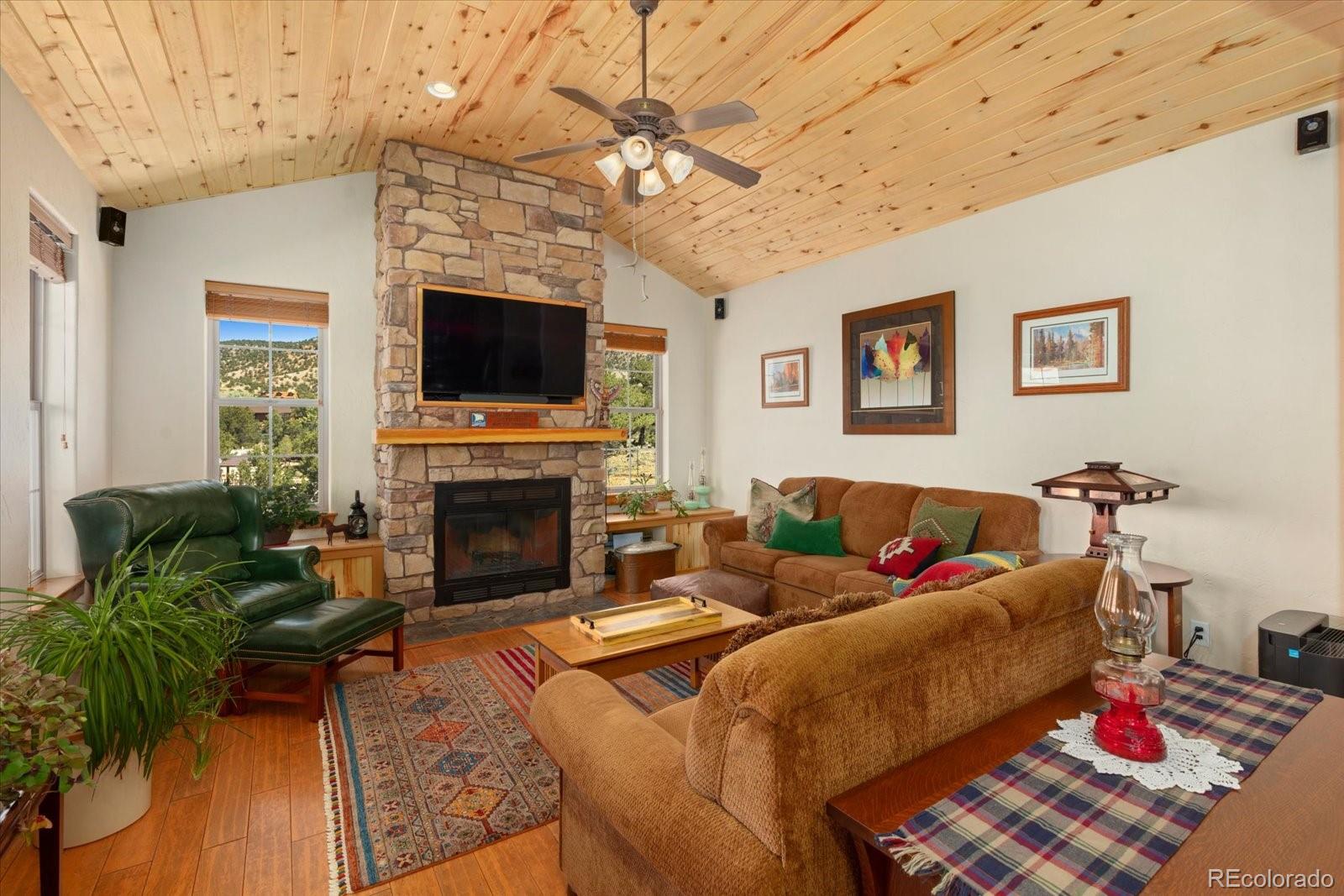 MLS Image #3 for 9900 e cheyenne circle,salida, Colorado