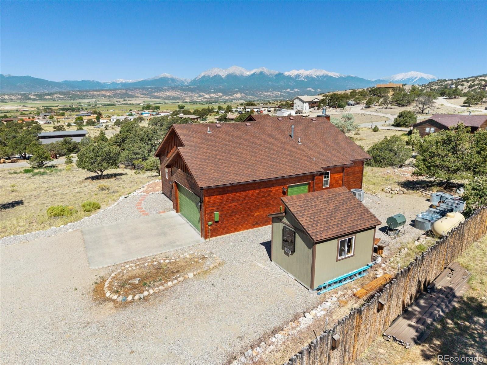 MLS Image #33 for 9900 e cheyenne circle,salida, Colorado