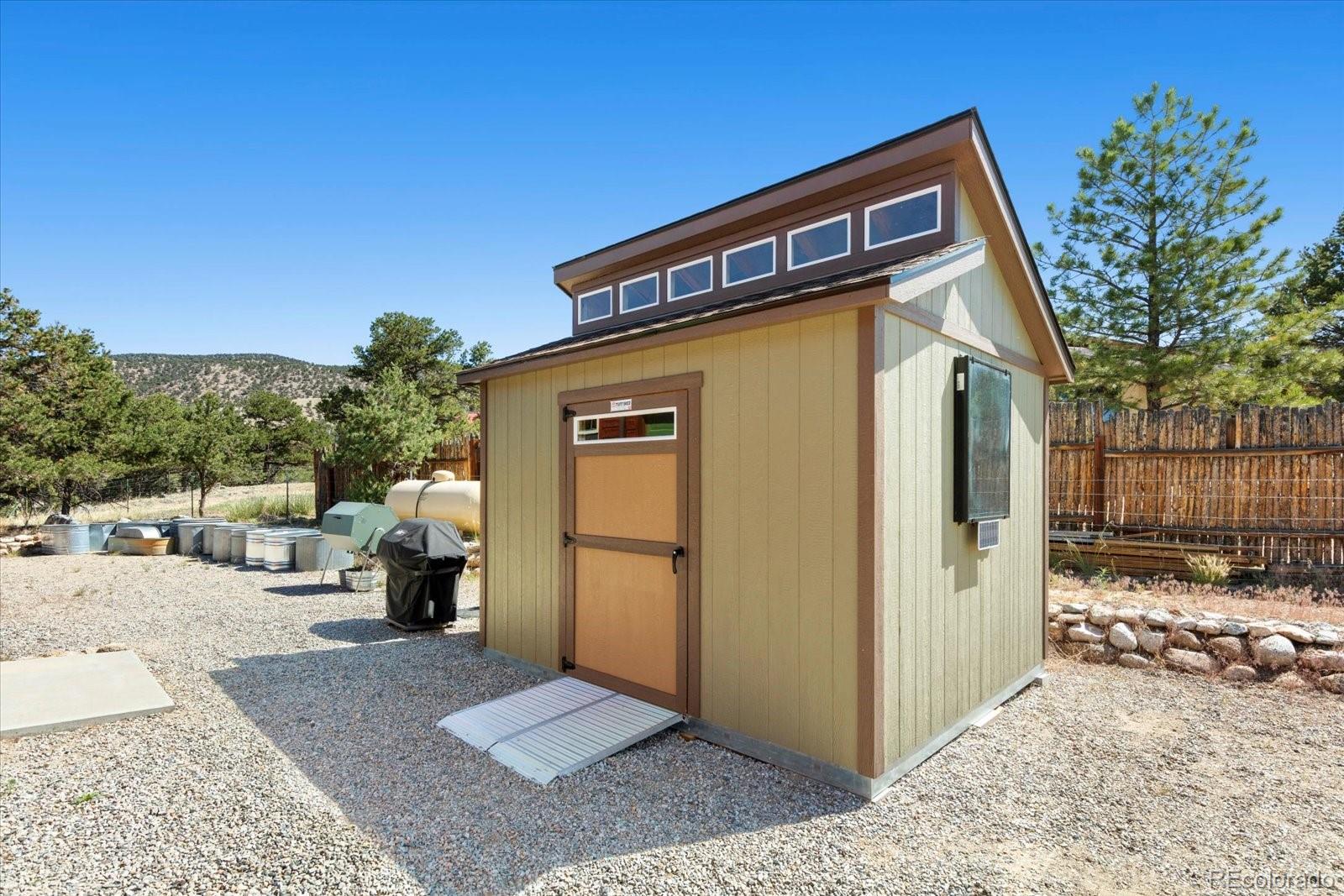 MLS Image #34 for 9900 e cheyenne circle,salida, Colorado