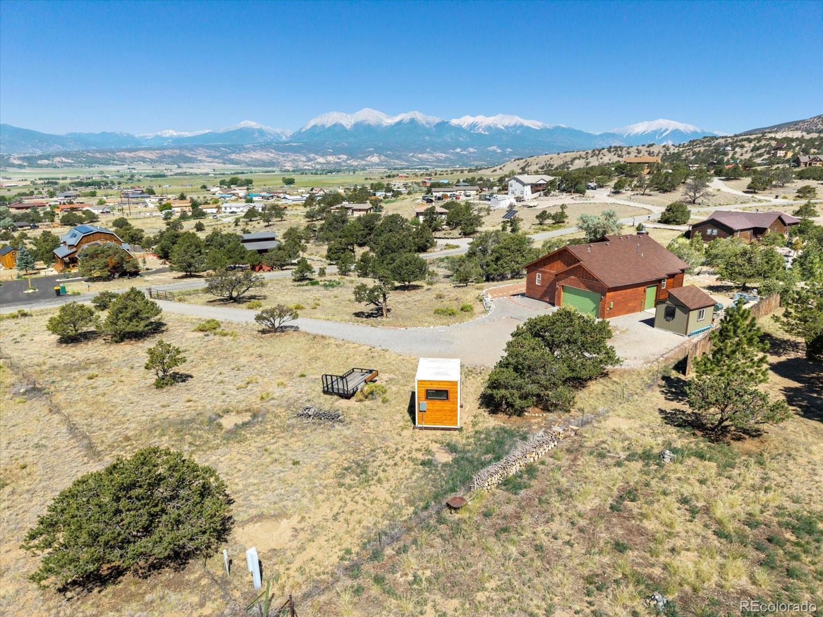 MLS Image #36 for 9900 e cheyenne circle,salida, Colorado