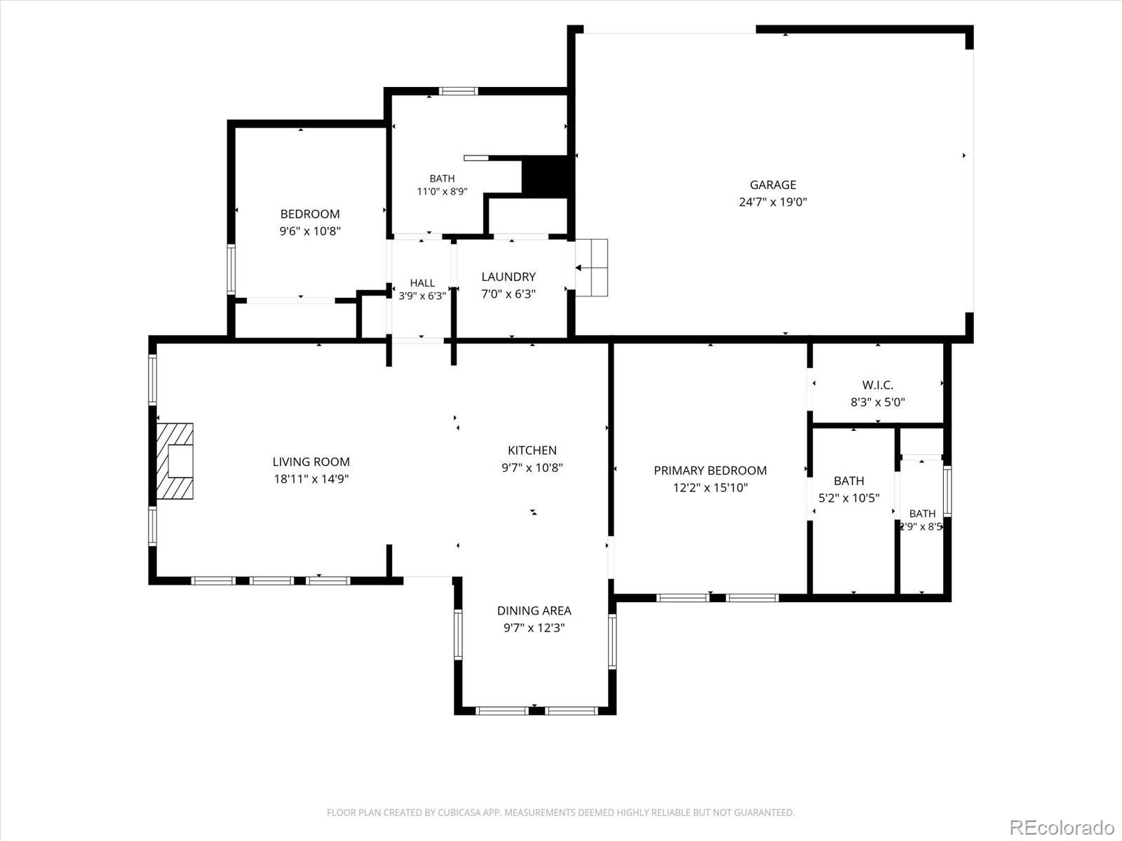 MLS Image #37 for 9900 e cheyenne circle,salida, Colorado
