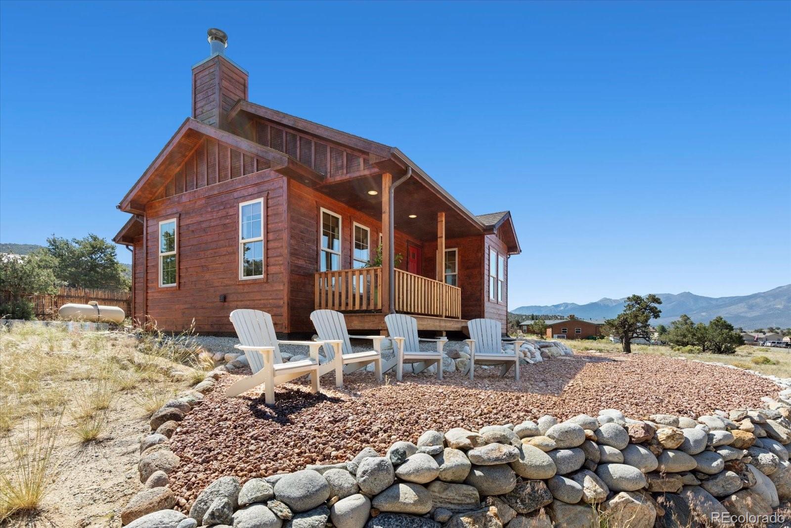 MLS Image #39 for 9900 e cheyenne circle,salida, Colorado