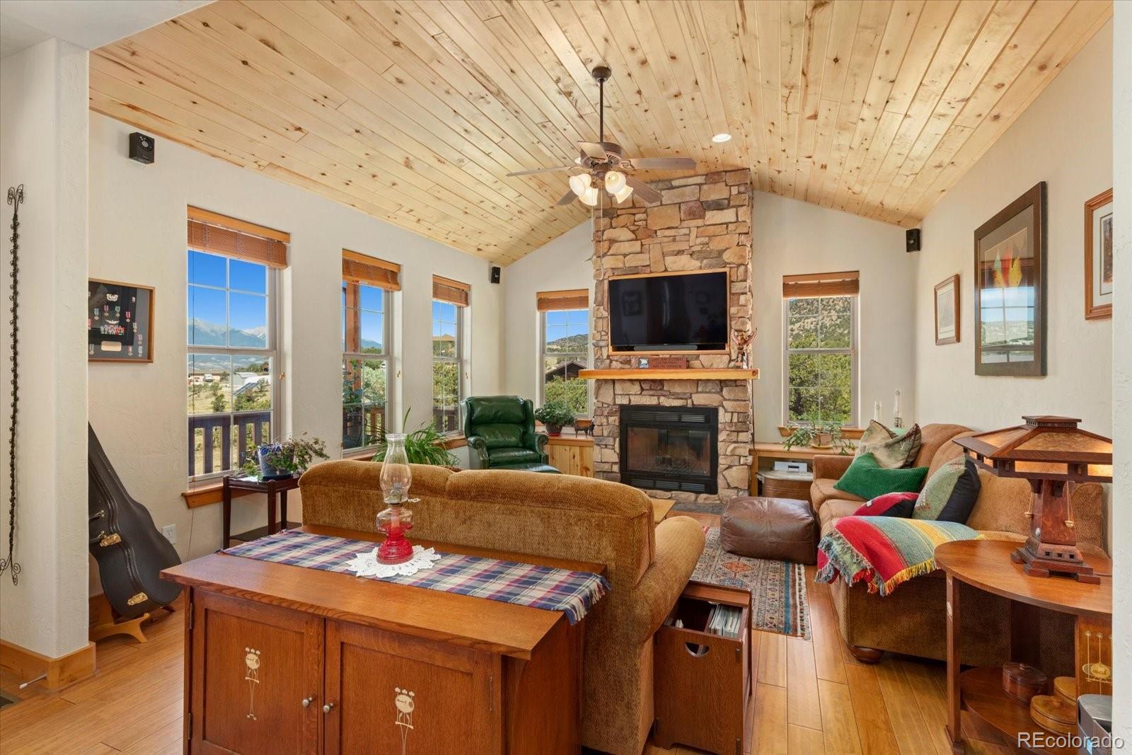 MLS Image #4 for 9900 e cheyenne circle,salida, Colorado