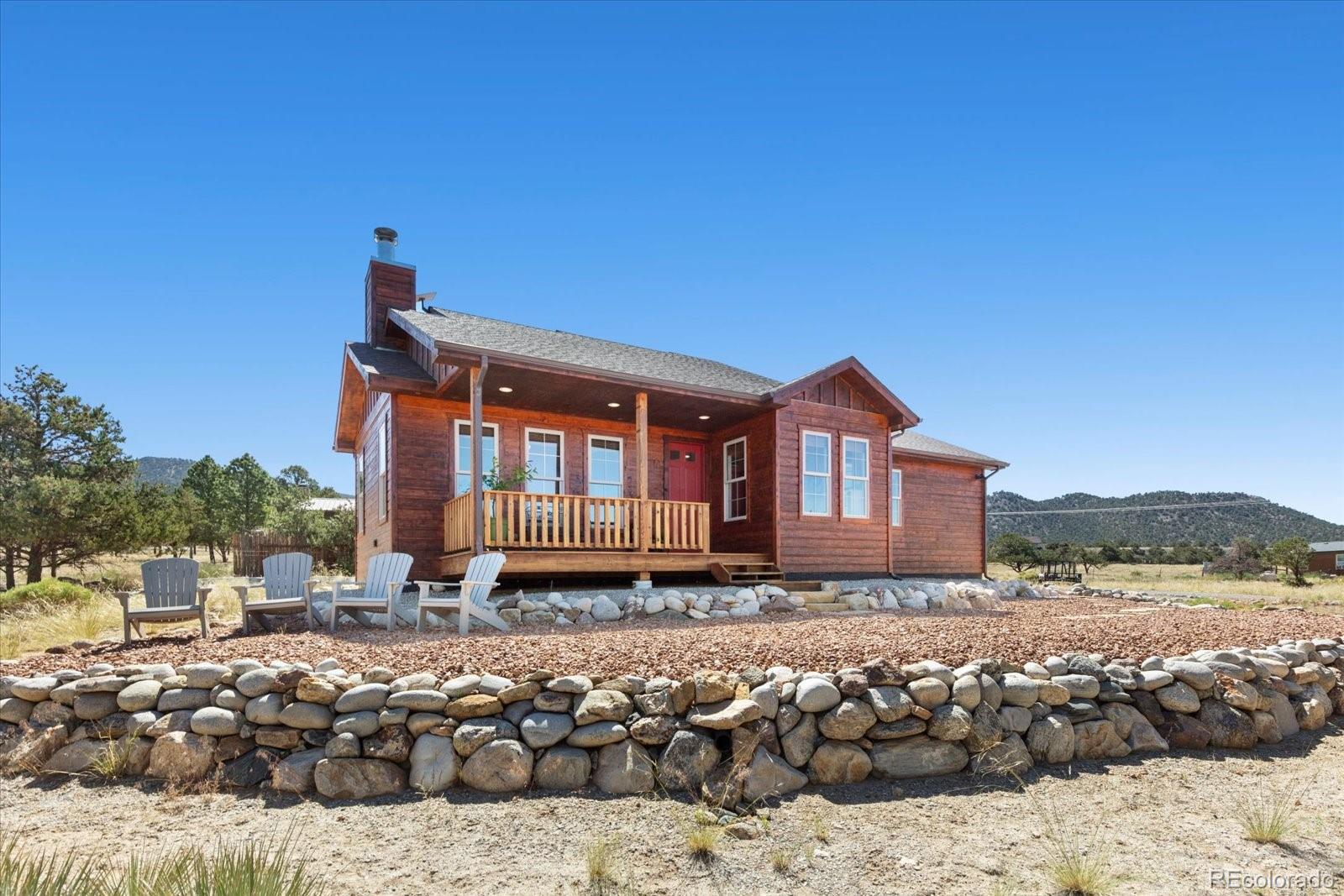MLS Image #41 for 9900 e cheyenne circle,salida, Colorado