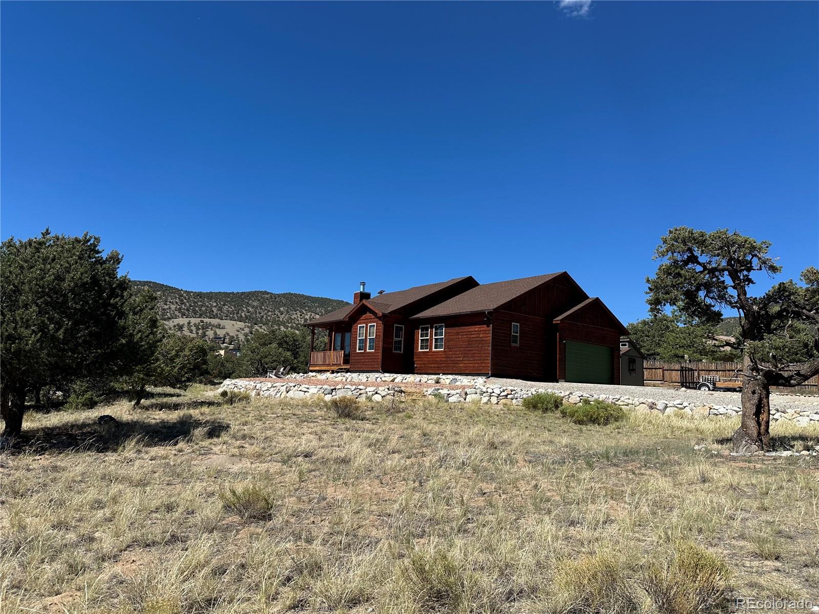 MLS Image #46 for 9900 e cheyenne circle,salida, Colorado