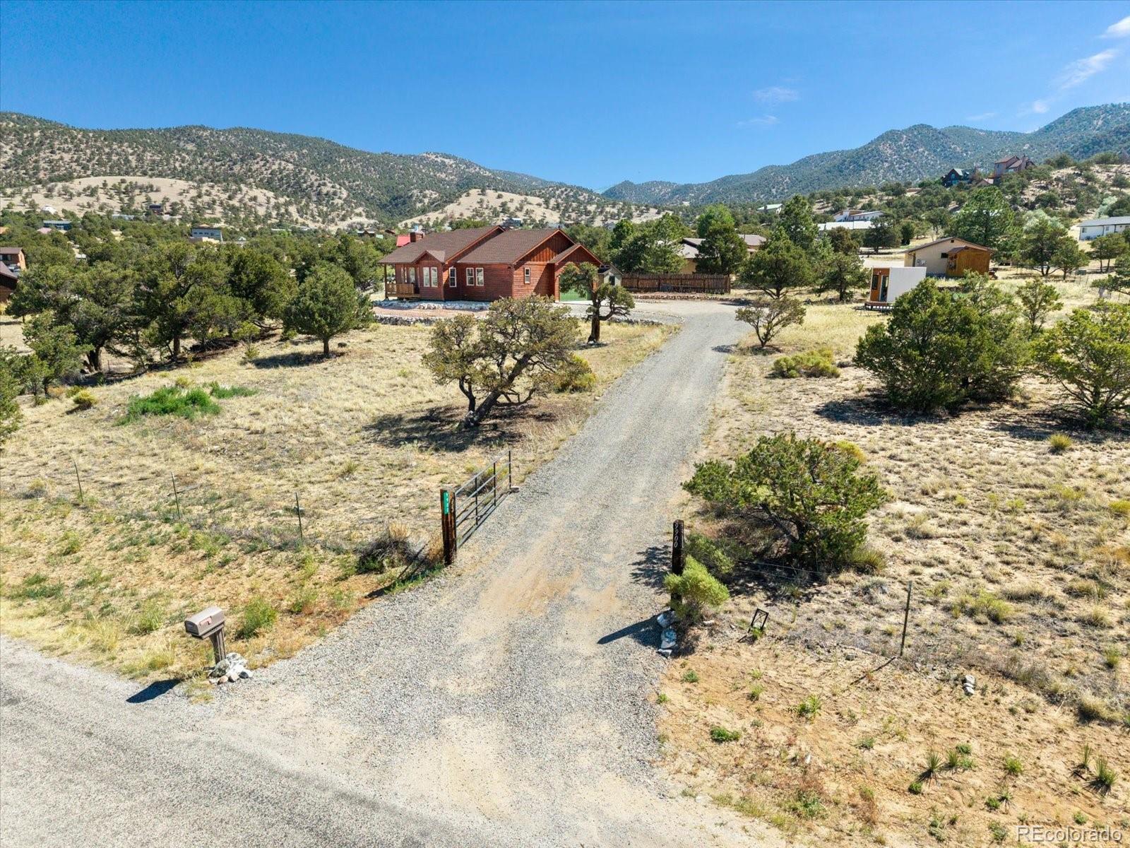 MLS Image #48 for 9900 e cheyenne circle,salida, Colorado