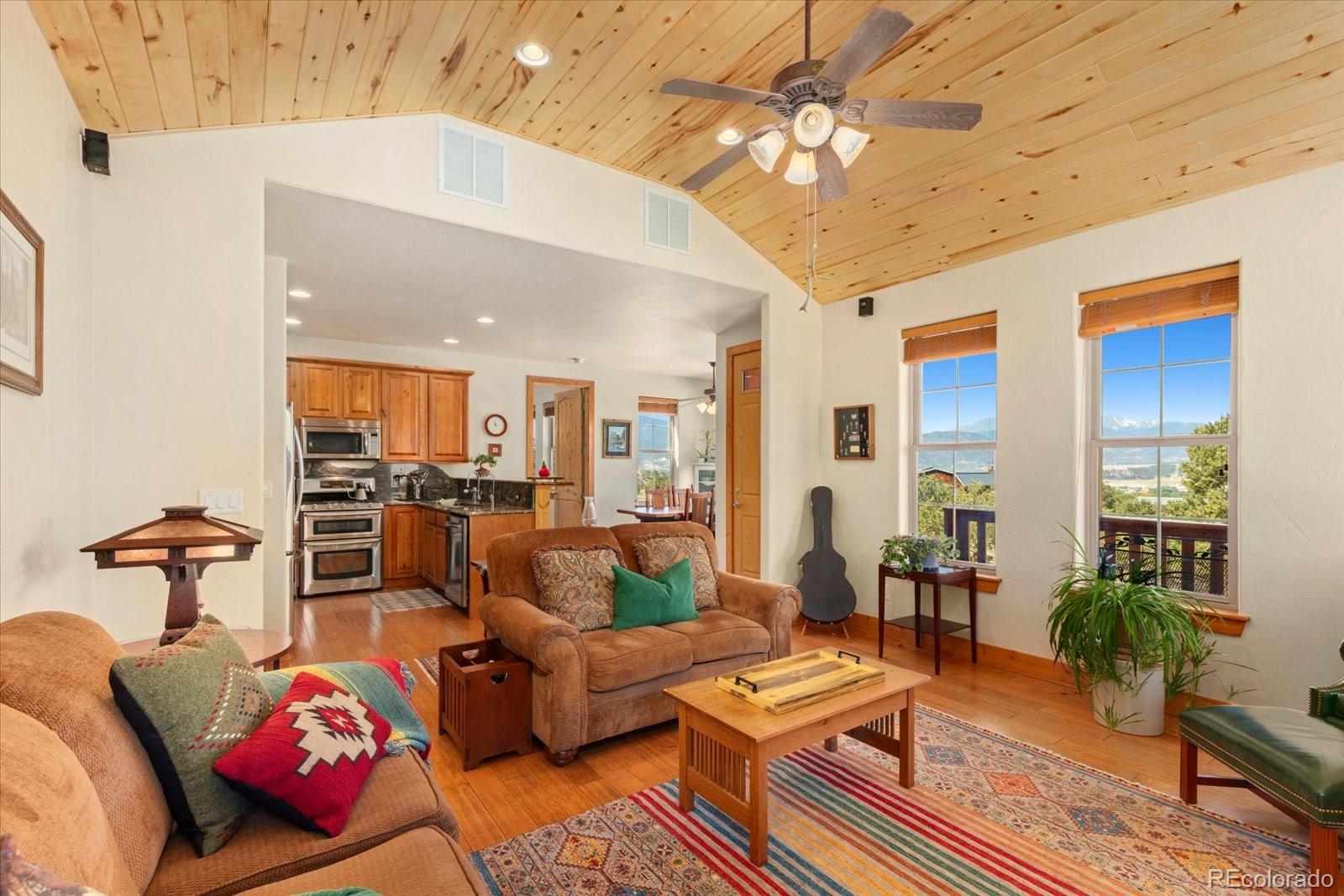 MLS Image #5 for 9900 e cheyenne circle,salida, Colorado