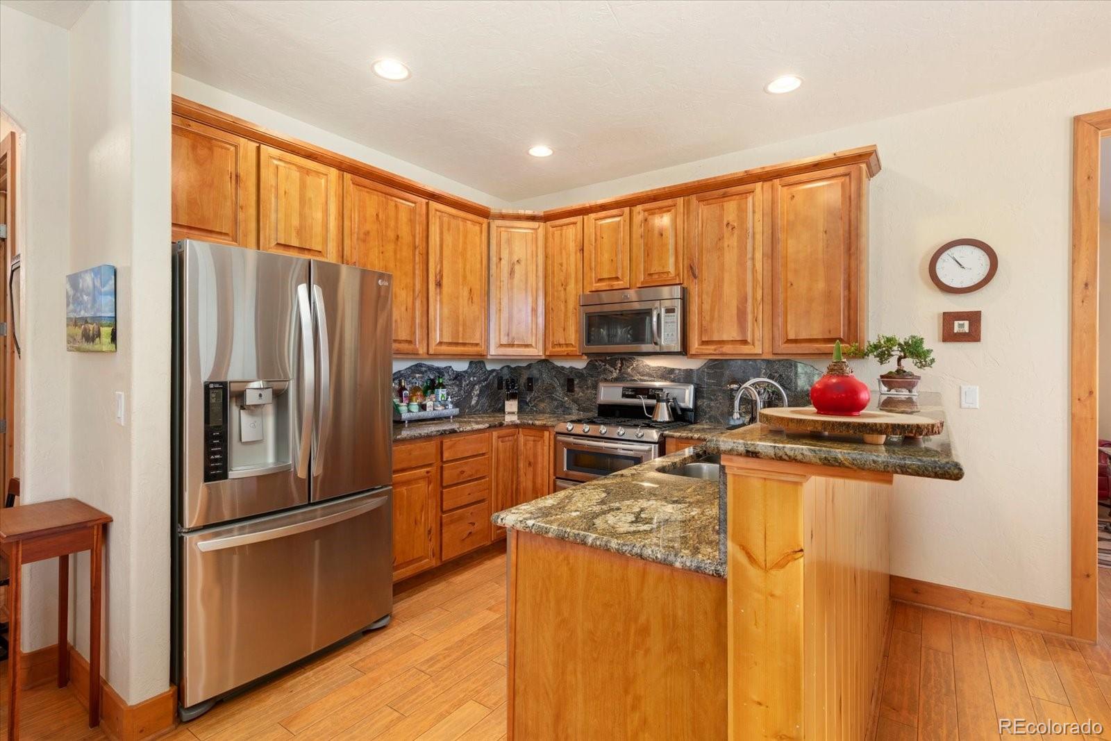 MLS Image #9 for 9900 e cheyenne circle,salida, Colorado