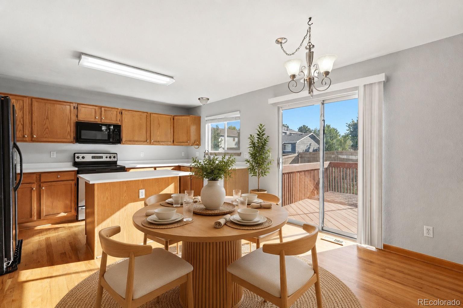 MLS Image #10 for 4607 n foxtail drive,castle rock, Colorado