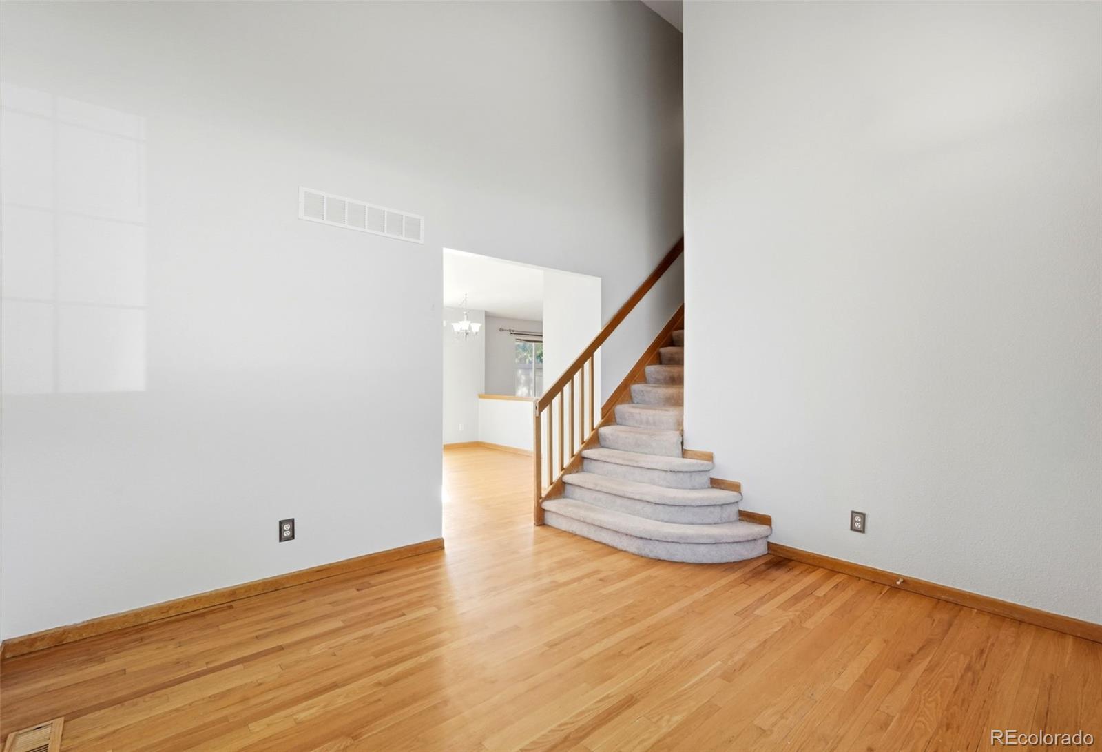 MLS Image #2 for 4607 n foxtail drive,castle rock, Colorado