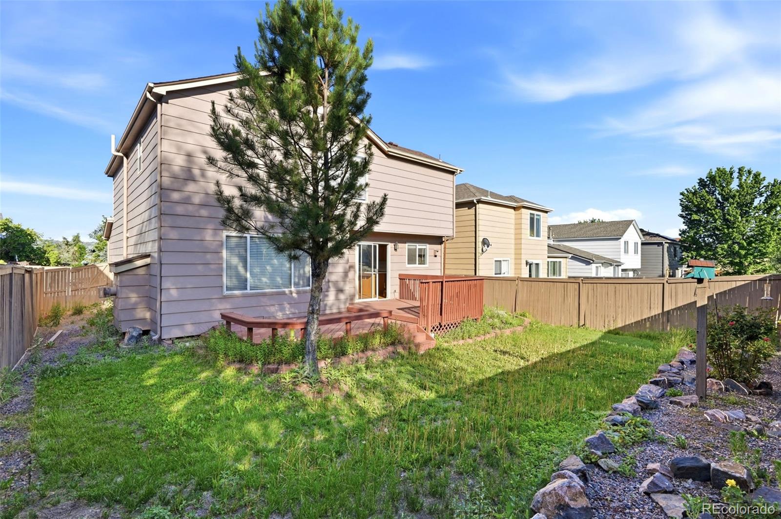 MLS Image #37 for 4607 n foxtail drive,castle rock, Colorado