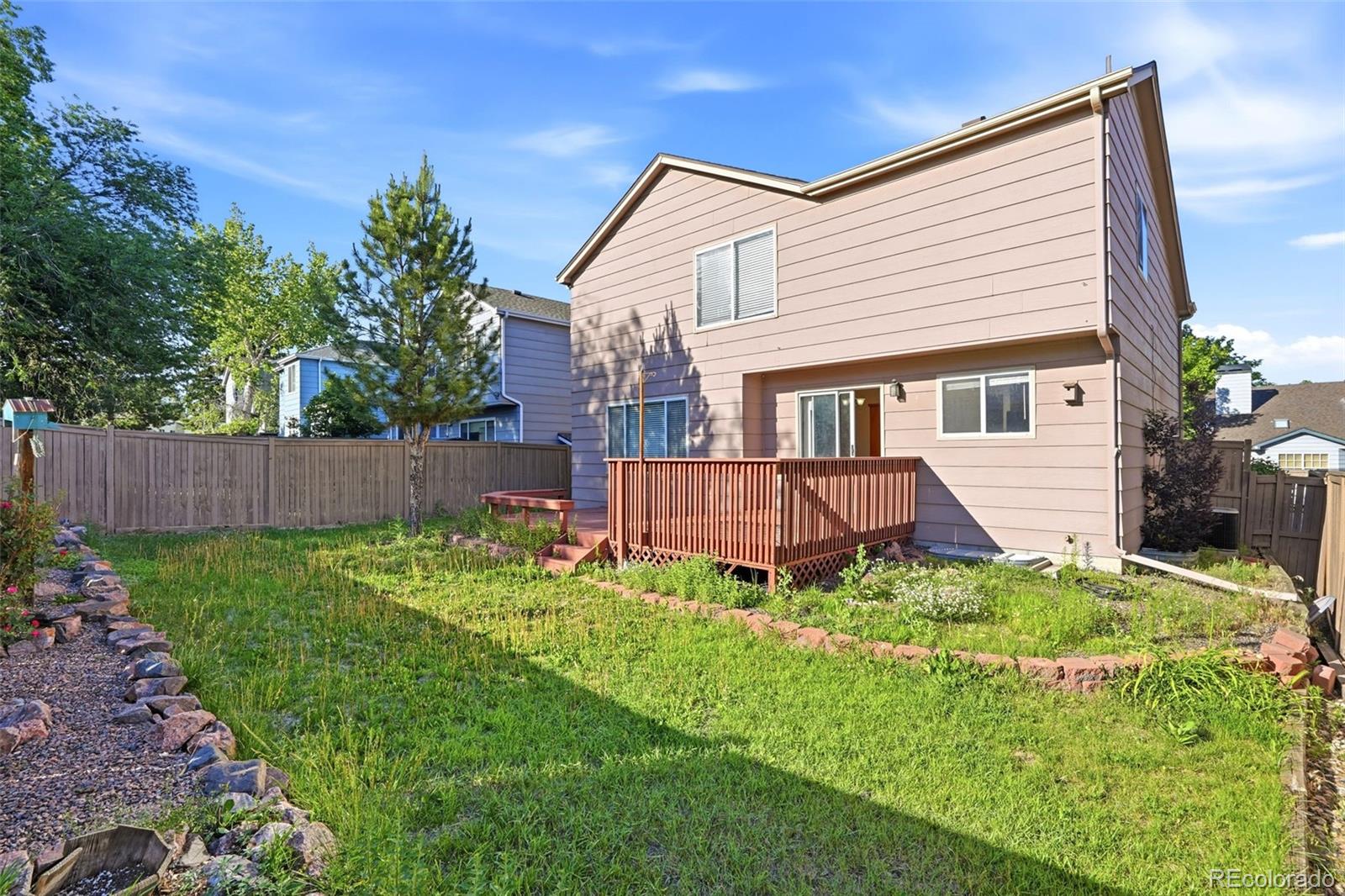 MLS Image #38 for 4607 n foxtail drive,castle rock, Colorado
