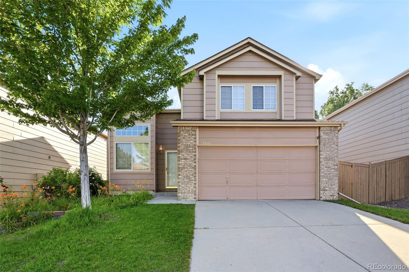 MLS Image #39 for 4607 n foxtail drive,castle rock, Colorado