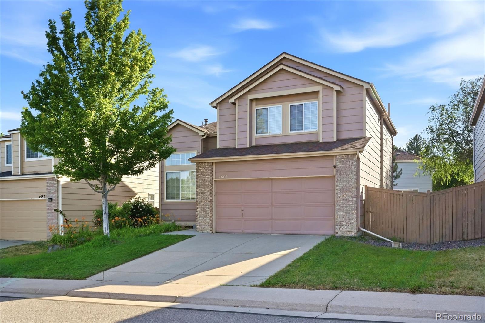 MLS Image #40 for 4607 n foxtail drive,castle rock, Colorado