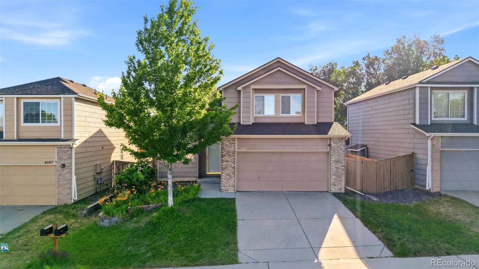 MLS Image #41 for 4607 n foxtail drive,castle rock, Colorado