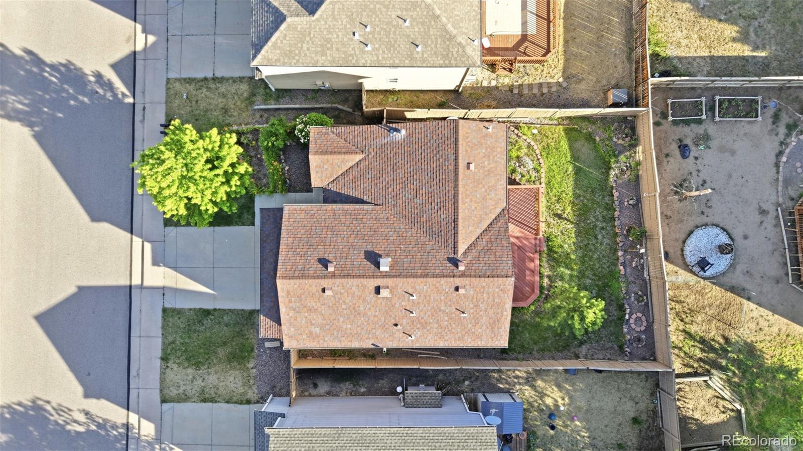 MLS Image #46 for 4607 n foxtail drive,castle rock, Colorado
