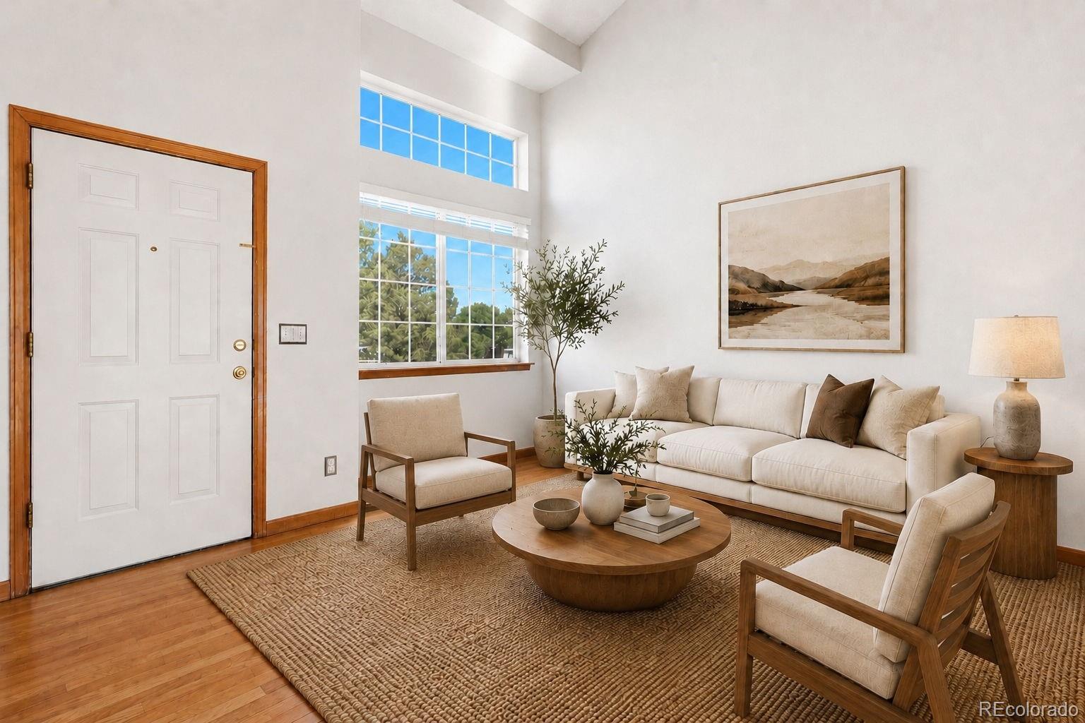MLS Image #5 for 4607 n foxtail drive,castle rock, Colorado