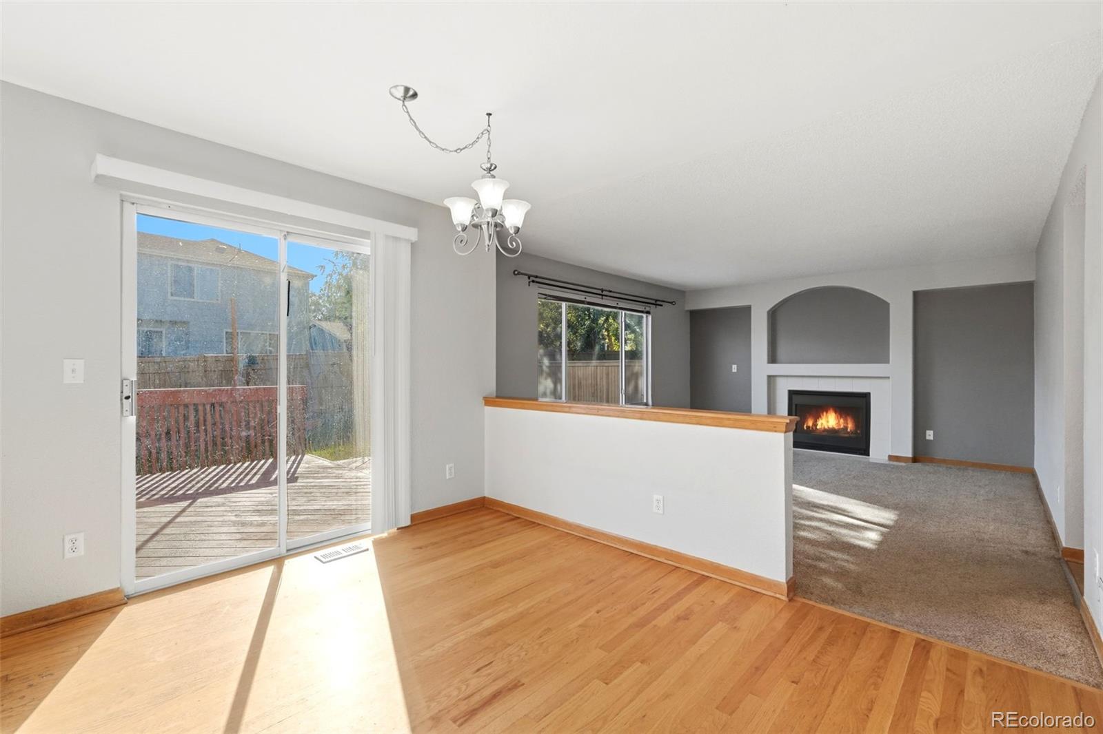 MLS Image #7 for 4607 n foxtail drive,castle rock, Colorado