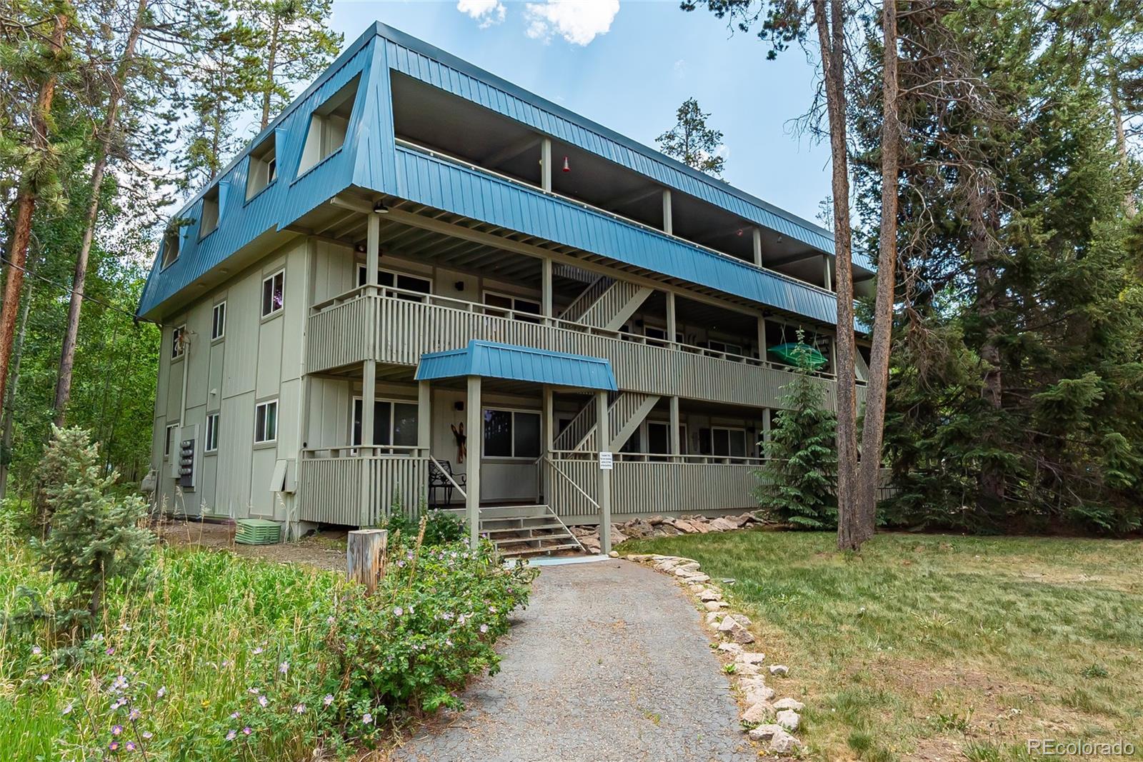 MLS Image #3 for 400  hi country drive,winter park, Colorado