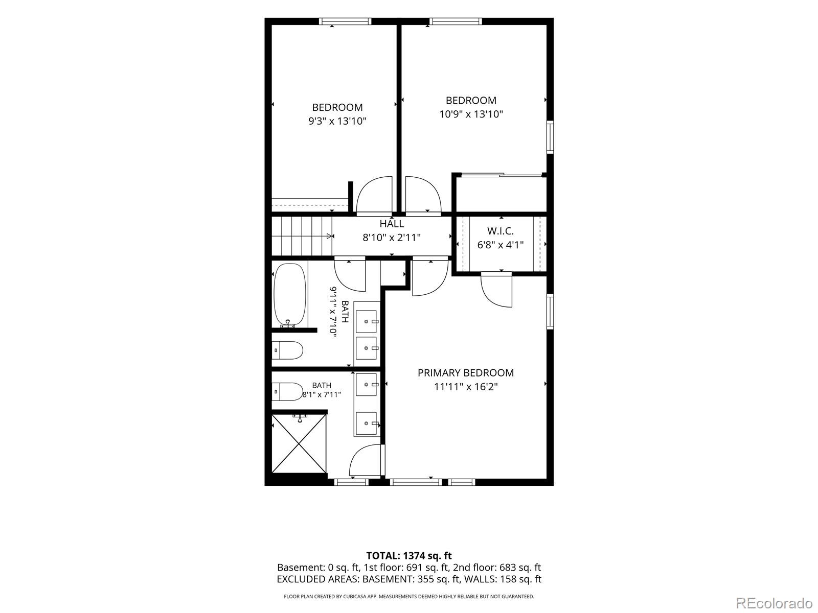 MLS Image #40 for 13703  adams street,thornton, Colorado