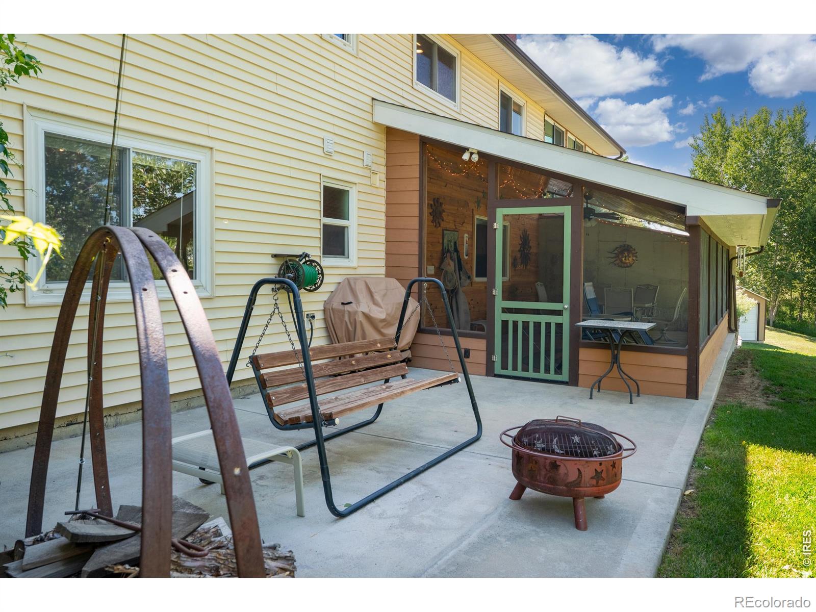 MLS Image #29 for 4809 s county road 3f ,fort collins, Colorado