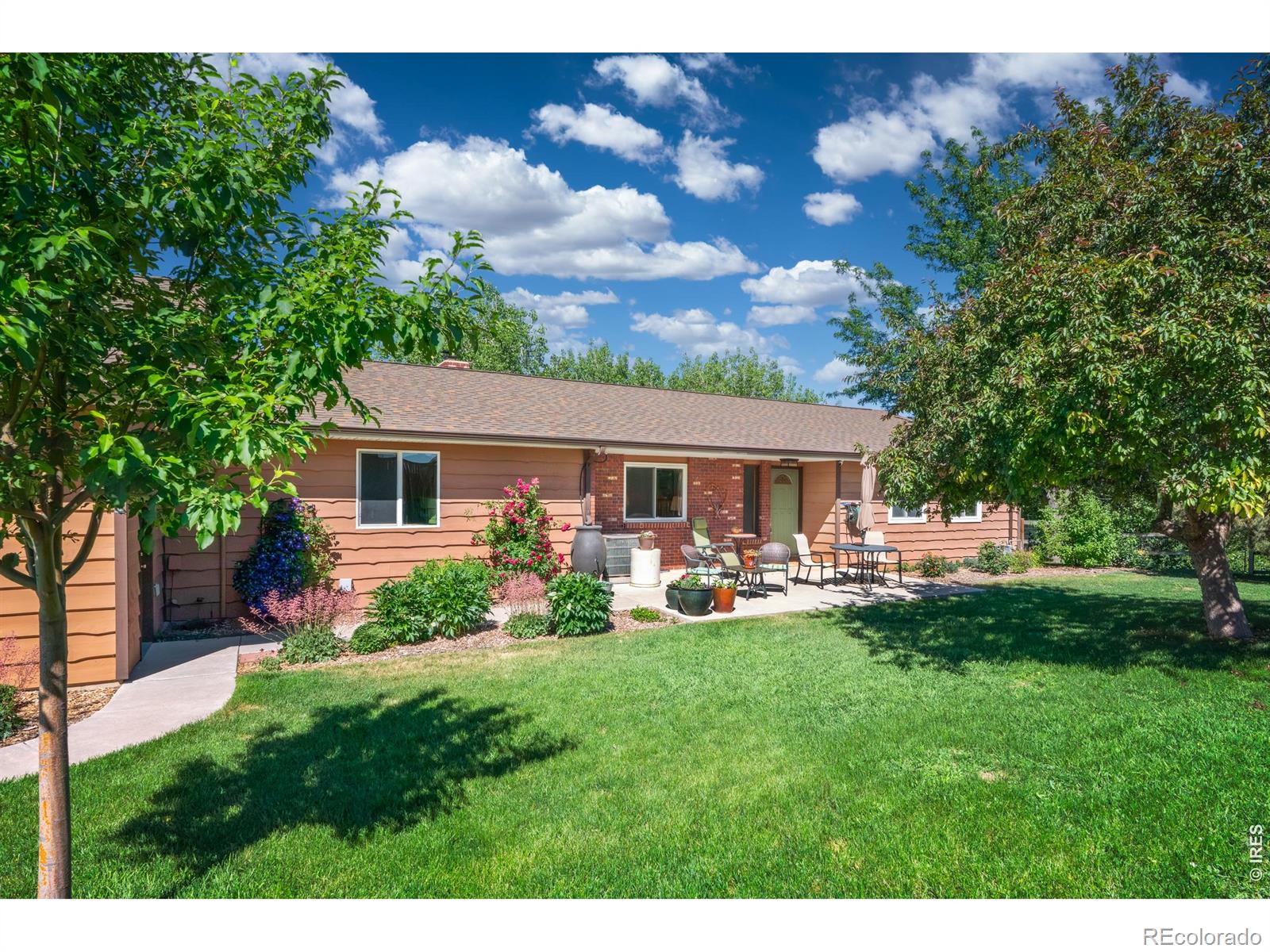 MLS Image #3 for 4809 s county road 3f ,fort collins, Colorado