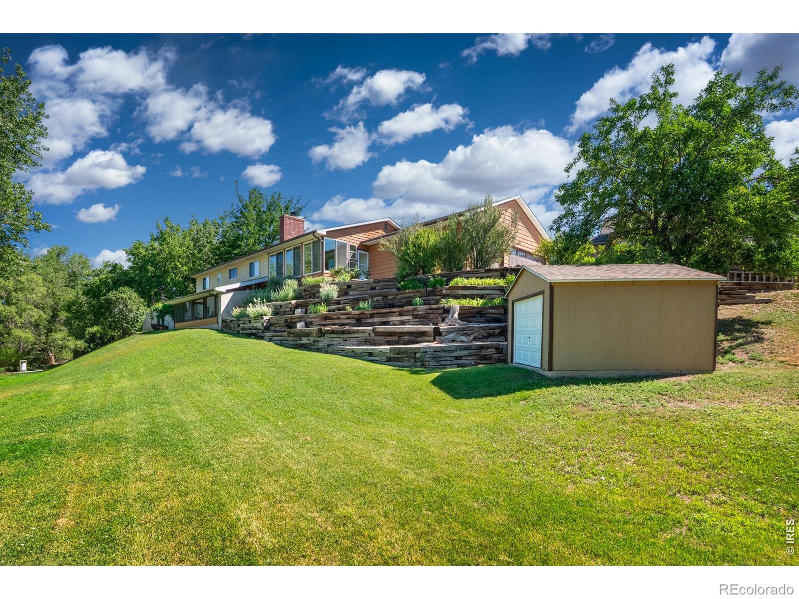 MLS Image #30 for 4809 s county road 3f ,fort collins, Colorado