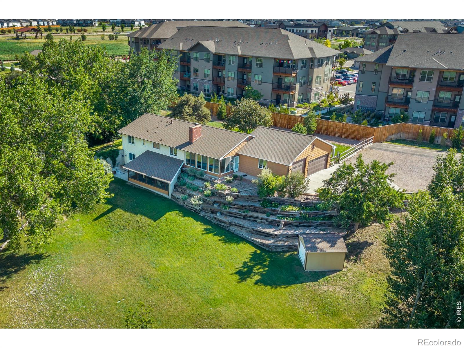 MLS Image #31 for 4809 s county road 3f ,fort collins, Colorado