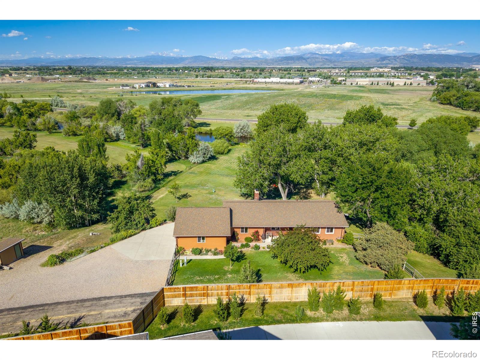MLS Image #35 for 4809 s county road 3f ,fort collins, Colorado
