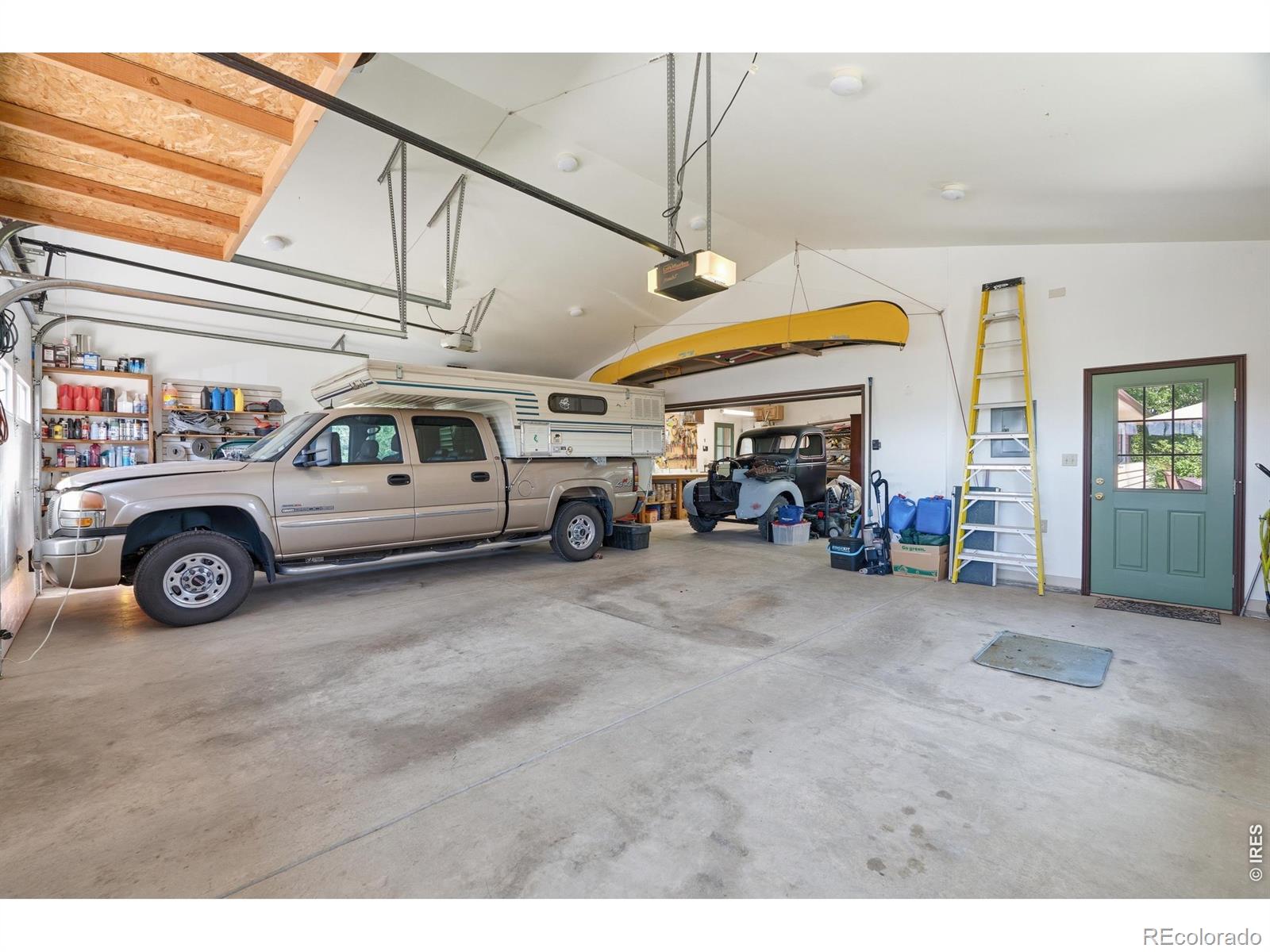 MLS Image #36 for 4809 s county road 3f ,fort collins, Colorado