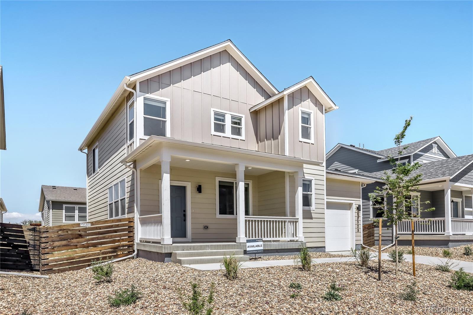 MLS Image #1 for 13323  merrymaker drive,firestone, Colorado