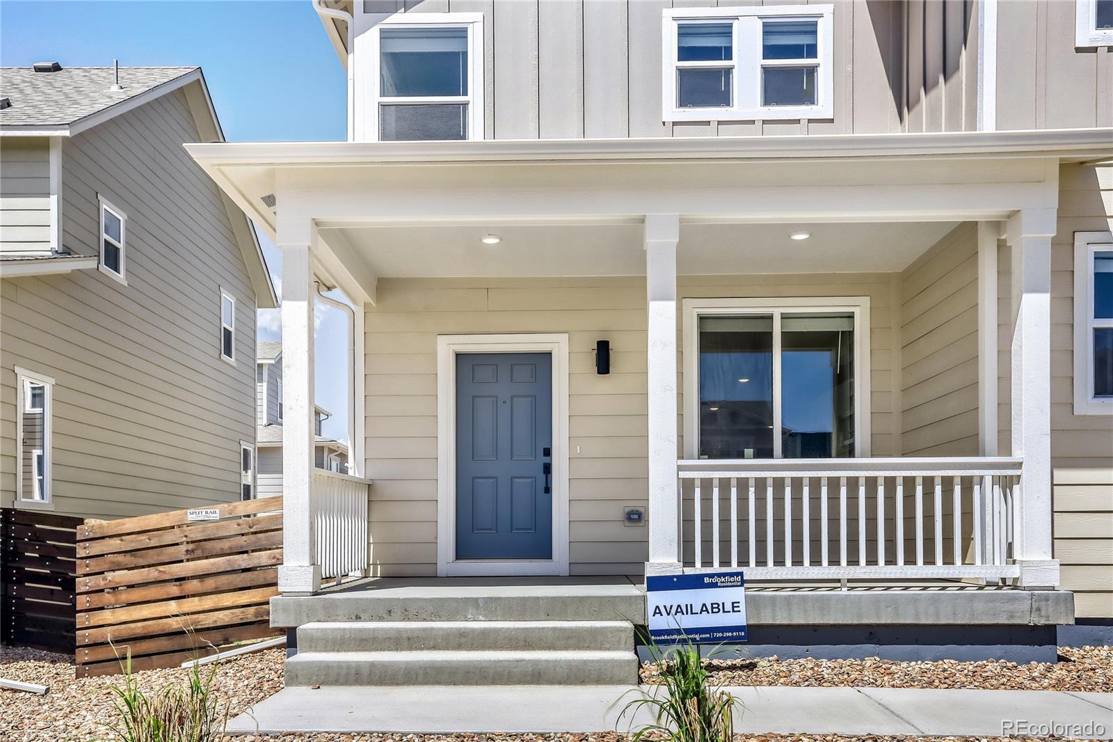 MLS Image #2 for 13323  merrymaker drive,firestone, Colorado