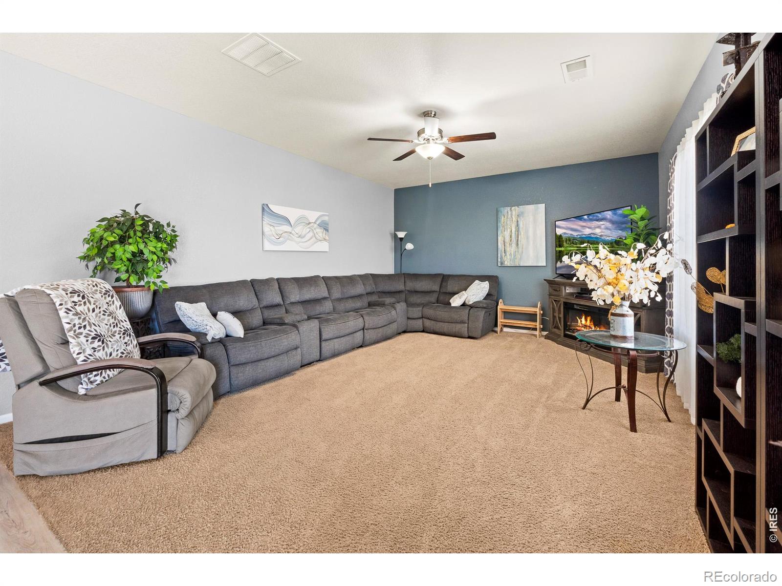 MLS Image #5 for 201  dan lord avenue,keenesburg, Colorado