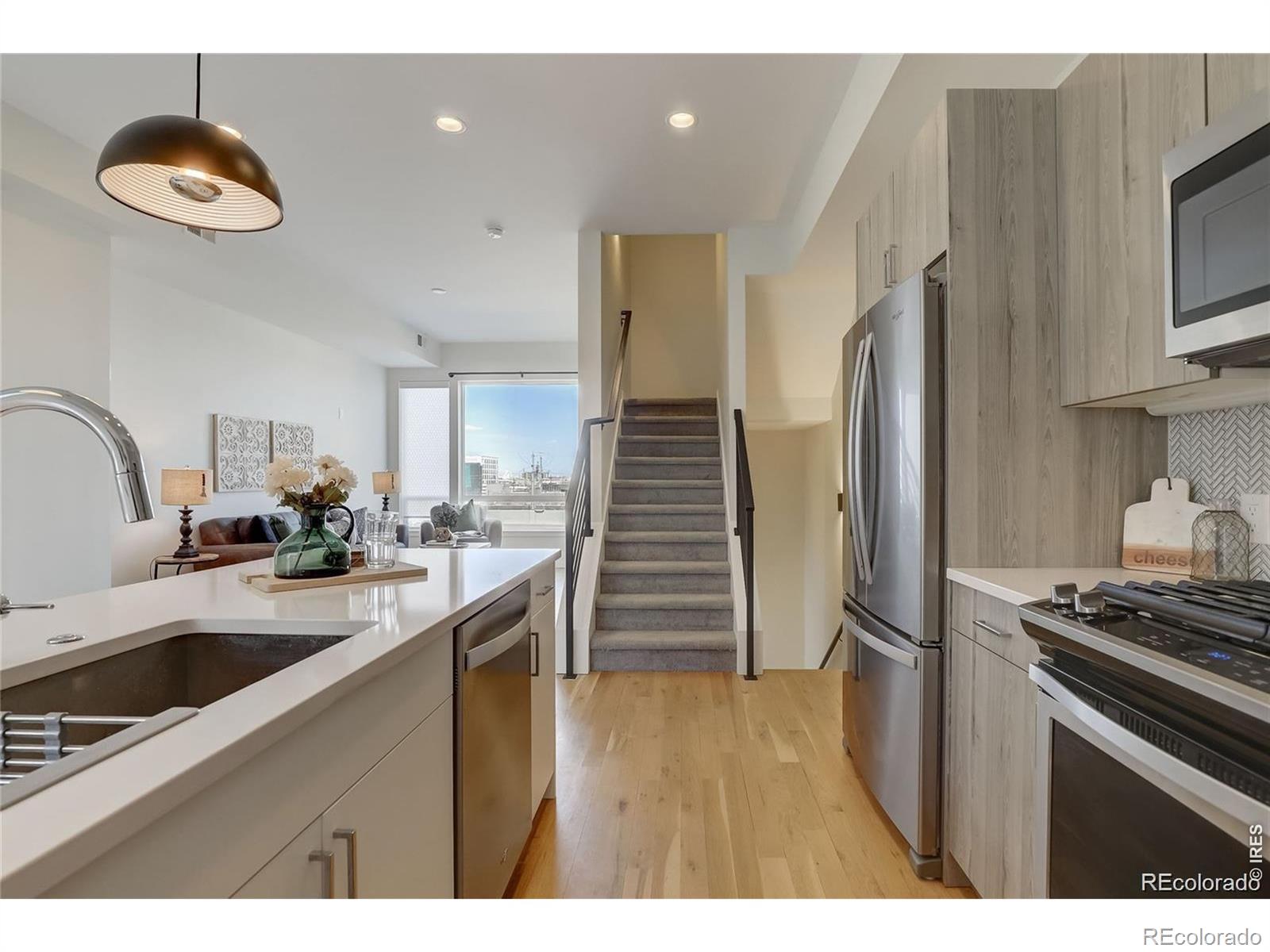 MLS Image #11 for 3937  inca street,denver, Colorado