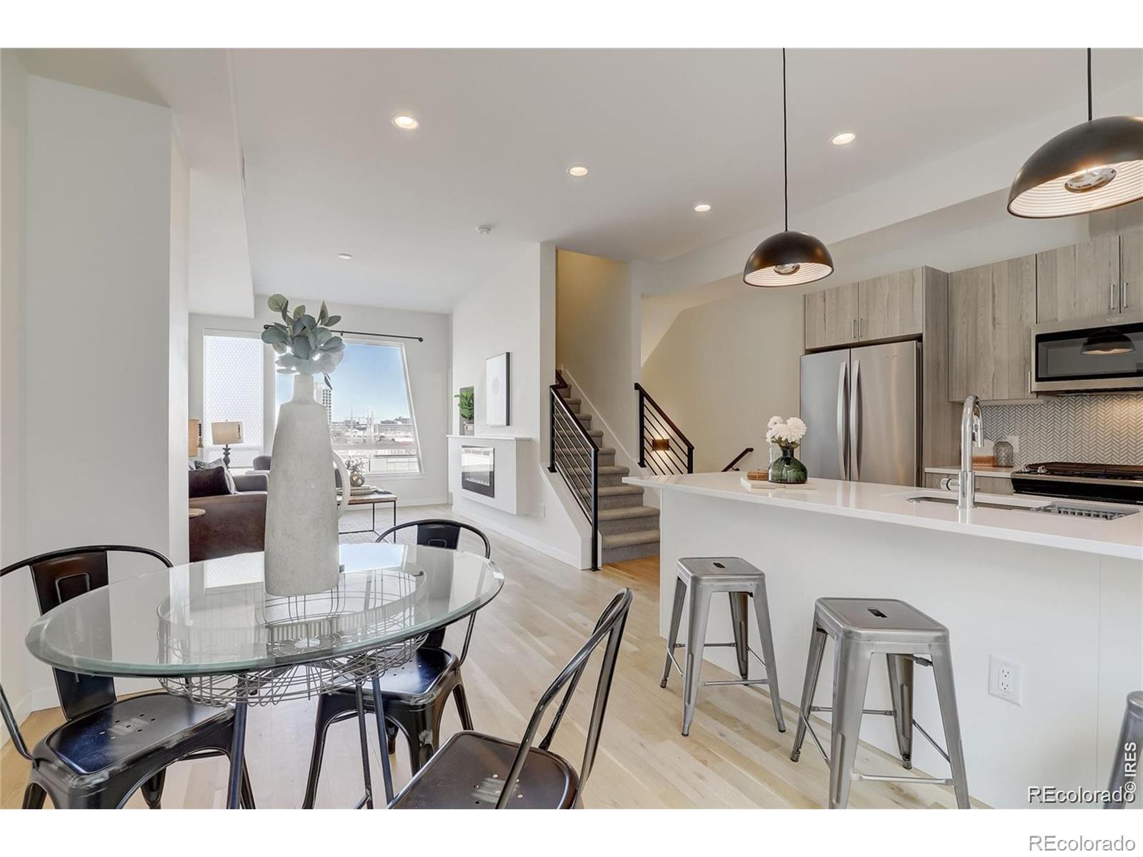 MLS Image #13 for 3937  inca street,denver, Colorado
