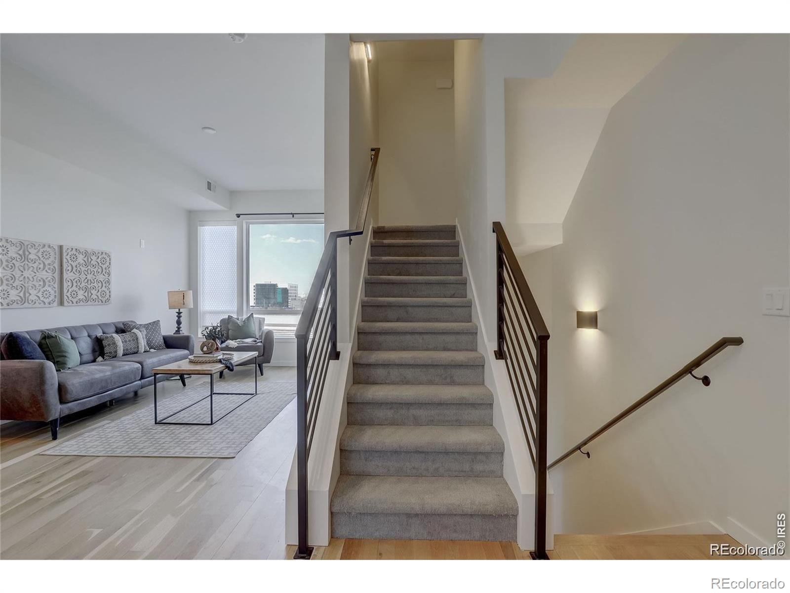 MLS Image #20 for 3937  inca street,denver, Colorado